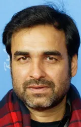 Панкадж Трипатхи