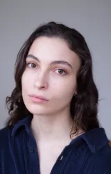 Ирина Артений