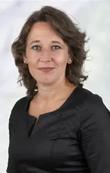 Андреа Мэйер