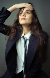 Рэкуэл Ногейра