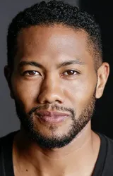 Джастин Чу-Кэри