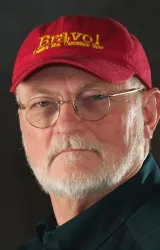 Кен Роджерс