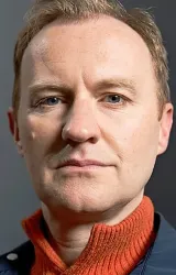 Марк Гэтисс