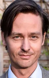 Том Шиллинг