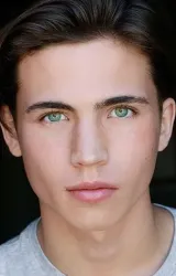 Тэннер Бьюкэнэн