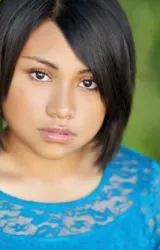 Эмбер Альварес