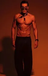 Марио Моран