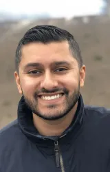 Радж Мухержи