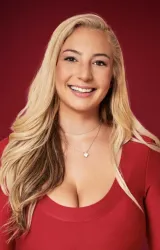 Лекси Голдберг