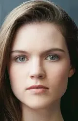 Анвен О'Дрисколл