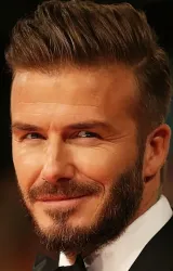 Дэвид Бекхэм